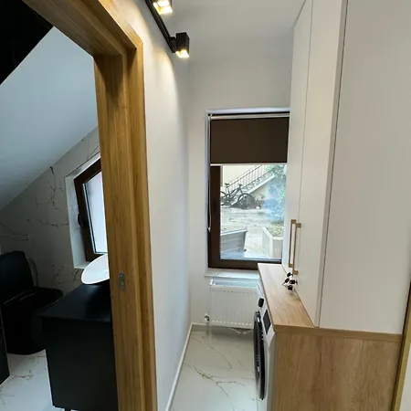 Iasi Ultra Central Apartment Self Check-In Exterior photo