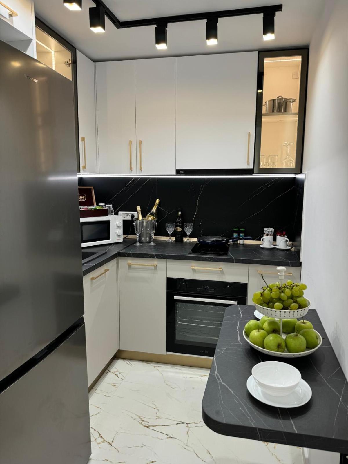 Ultra Self Check-in Apartament