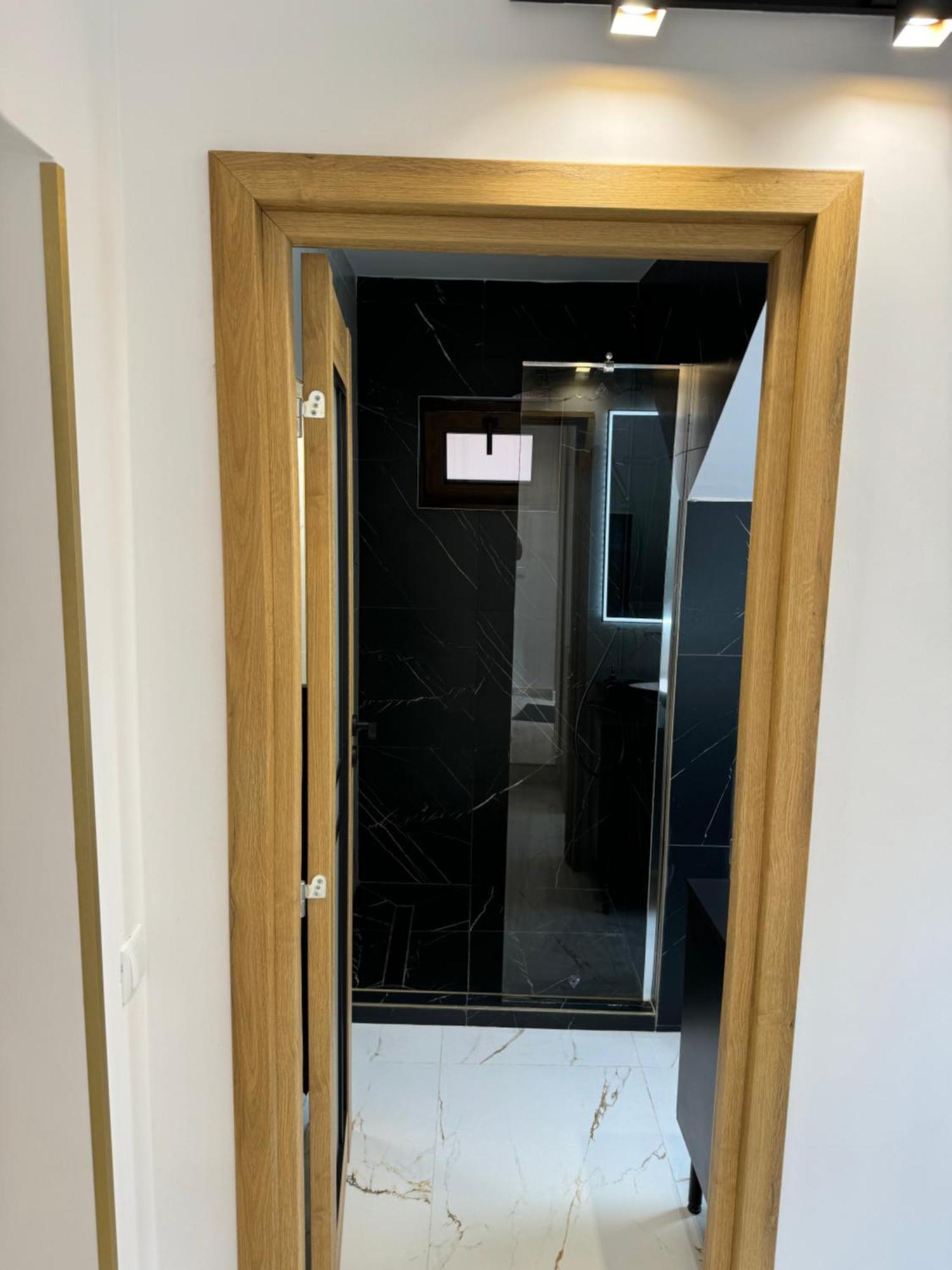 Ultra Self Check-in Iasi