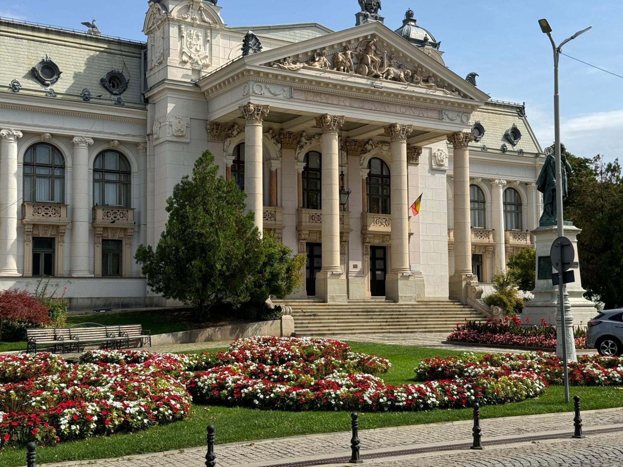 Ultra Self Check-in * Iasi